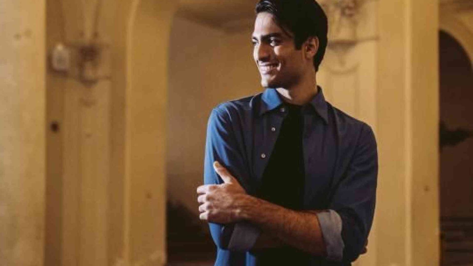 Matteo Bocelli: «Questa è la musica a modo mio»