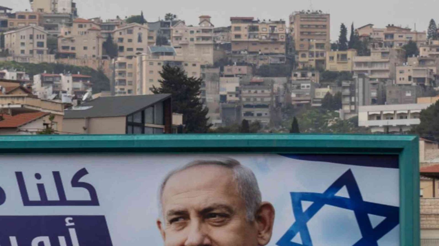 Da Nazareth il grido degli arabi di Israele: «Non siamo noi i nemici»