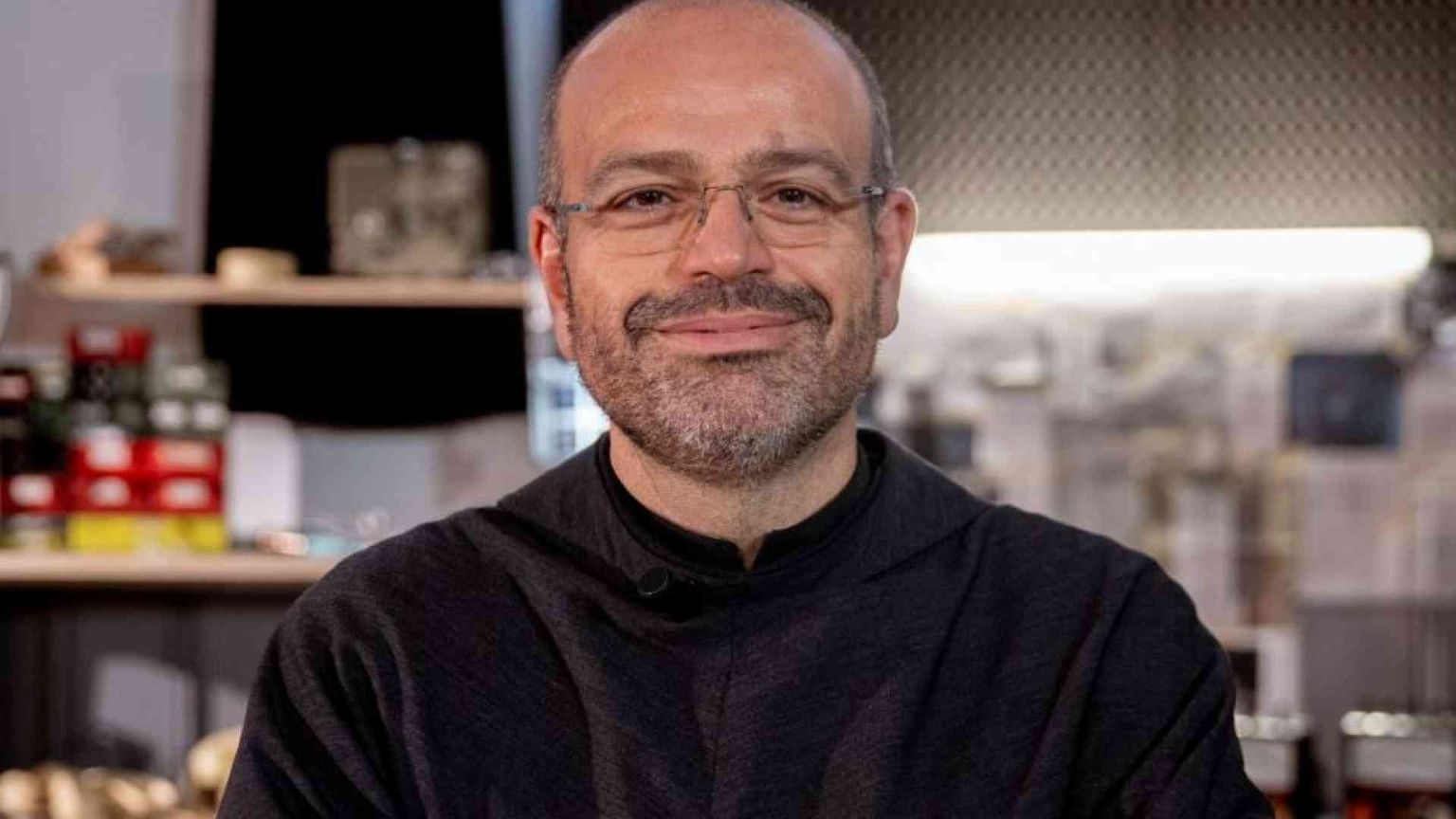 Paolo Benanti nel consiglio Onu sull’Intelligenza Artificiale