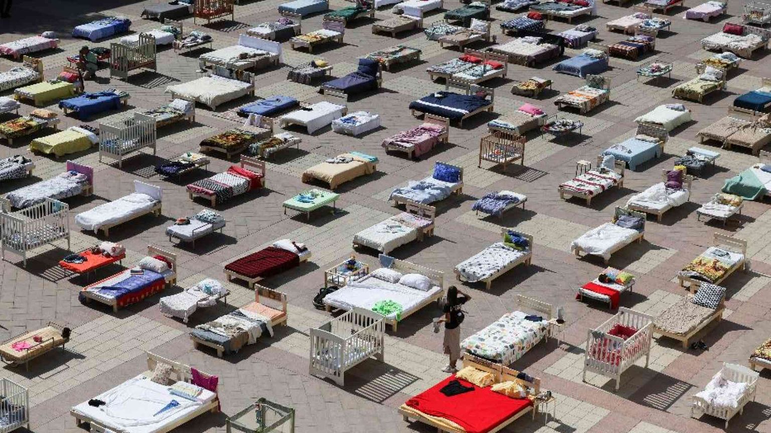 Ostaggi, i parenti contro Netanyahu: «Da tre settimane non sappiamo nulla»