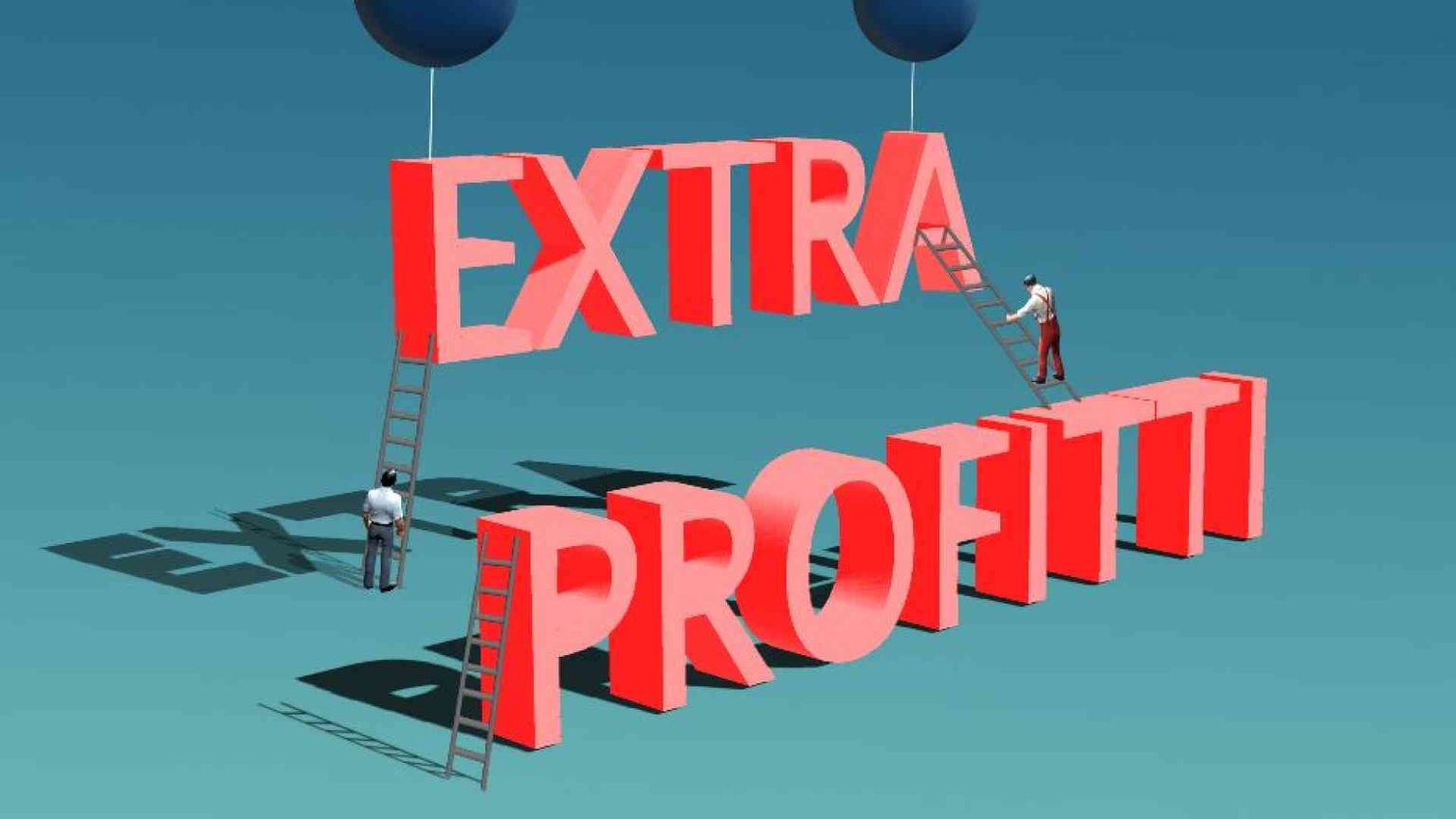 Nessun gettito dalle banche: il flop degli «extraprofitti»