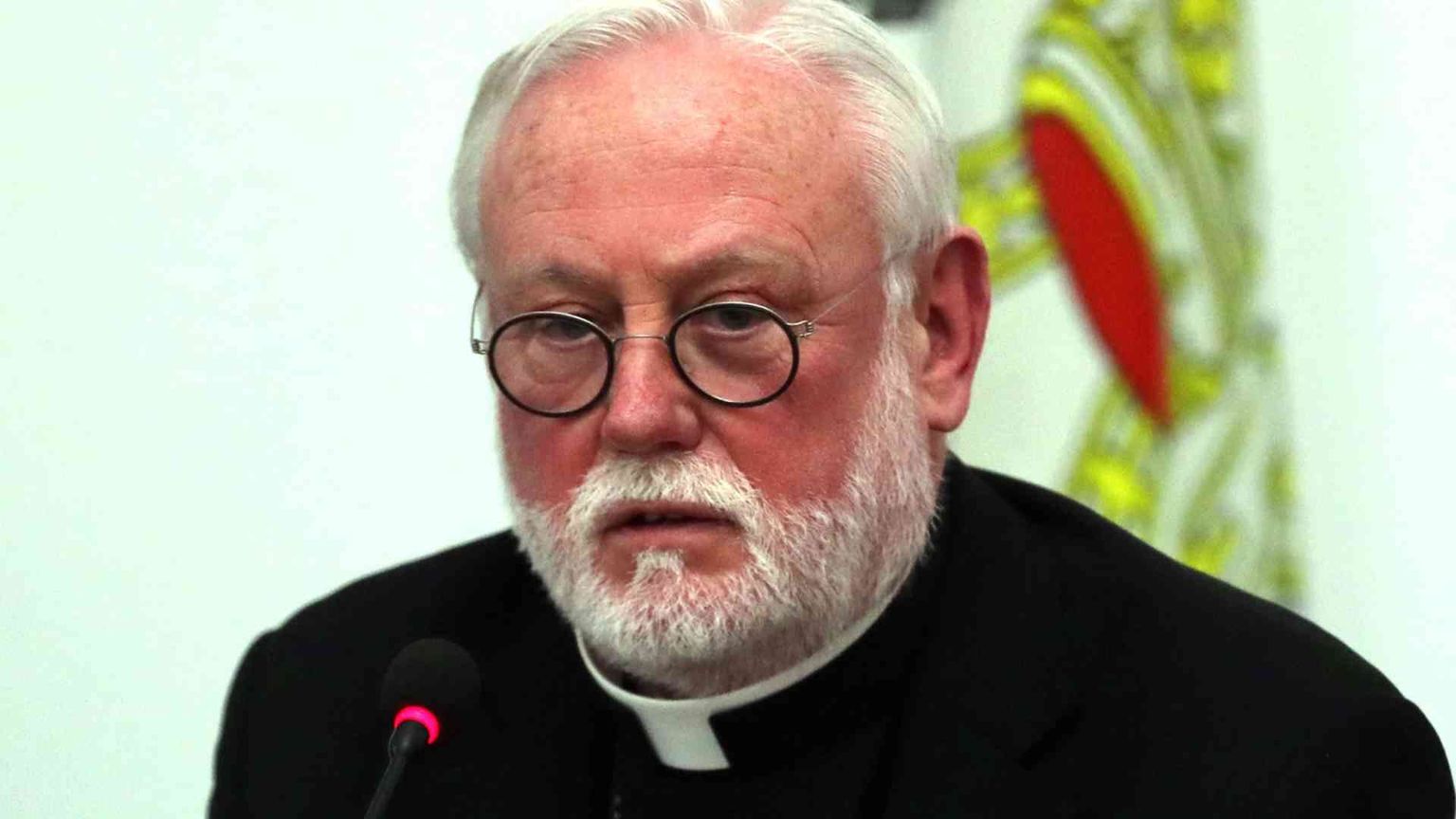 La Santa Sede all'Iran: non allargare il conflitto. Il Papa: cessate il fuoco