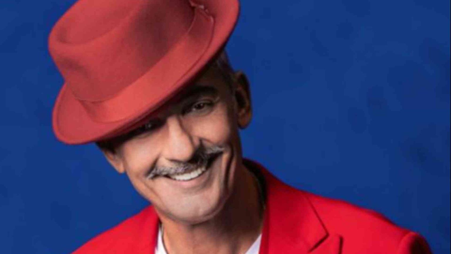 Fiorello: «Scherzo con i santi... perché ci credo»