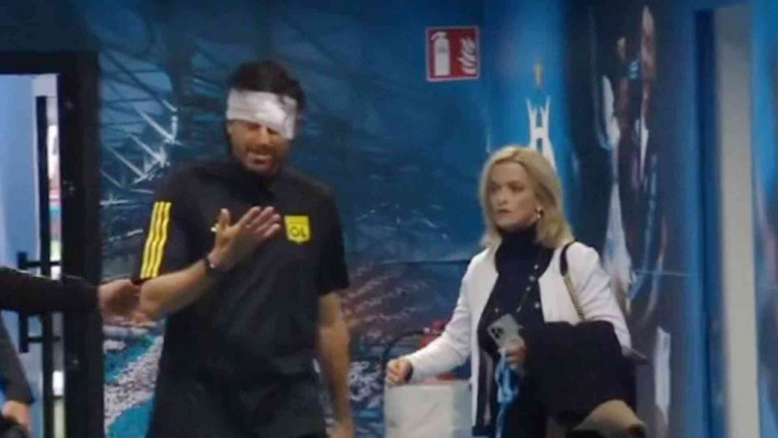 Ultras violenti a Marsiglia. Ora la Francia teme per le Olimpiadi