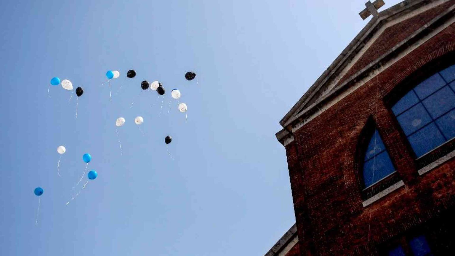 Perché con i Santi festeggiamo anche l'umiltà
