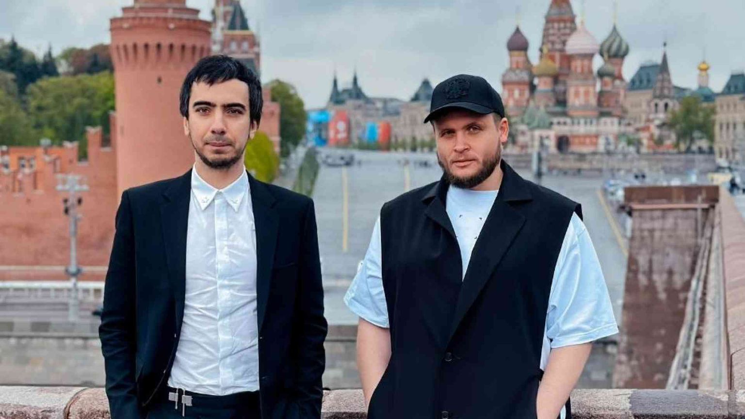 Da Putin a Harry Potter: le trappole dei comici russi (e chi ci è cascato)