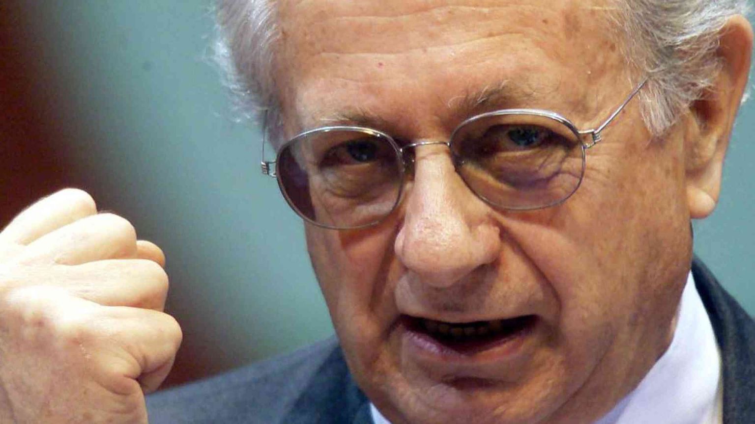 Addio a Luigi Berlinguer, il “padre” della parità scolastica