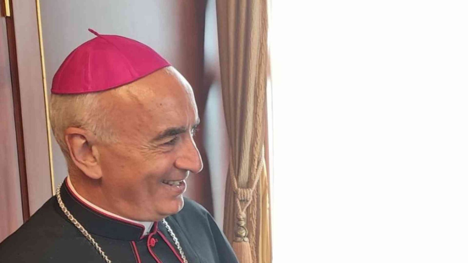 Staglianò e quel pensiero aperto che sfida chi (non) crede