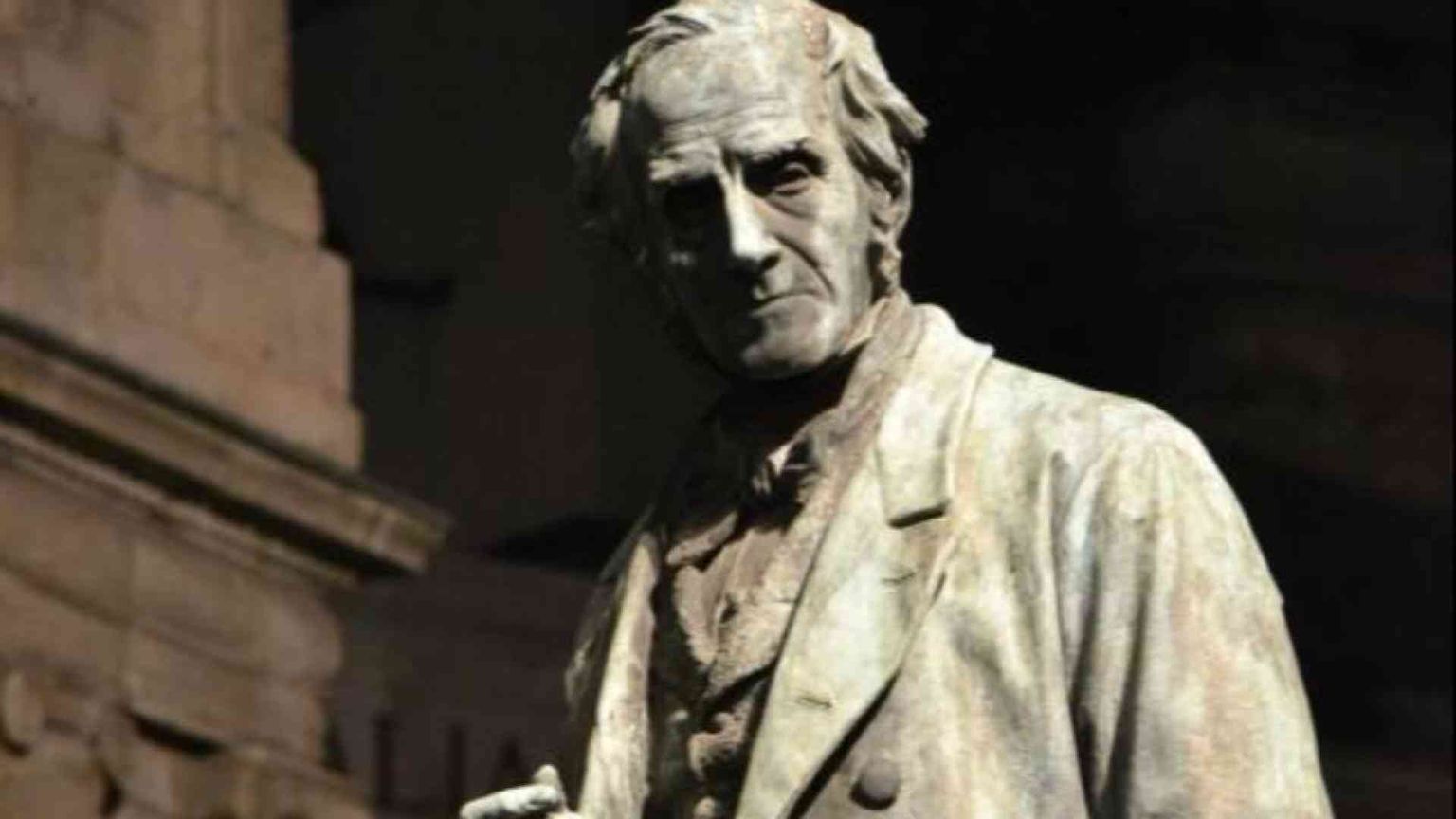 Manzoni, la Colonna Infame e la fede senza irrazionalità