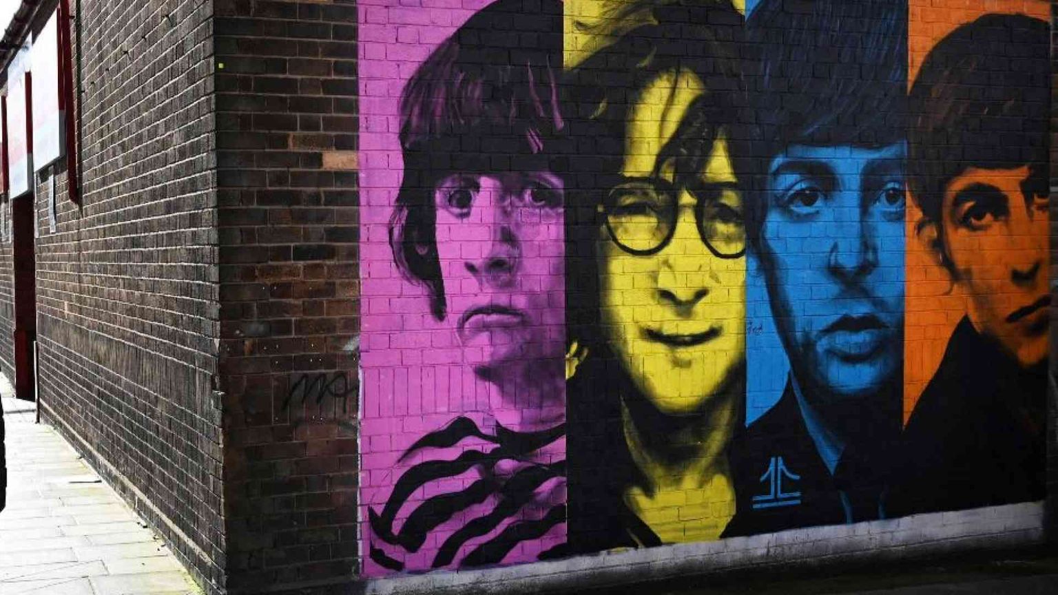 Il nuovo inedito dei Beatles fa bene al cuore e all'orgoglio