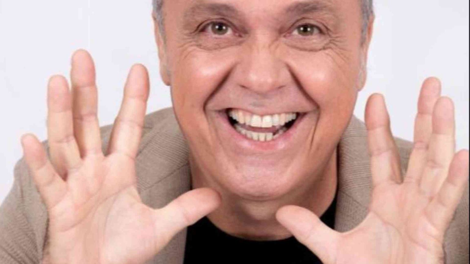 Cirilli: «Io, Proietti e la “factory”»