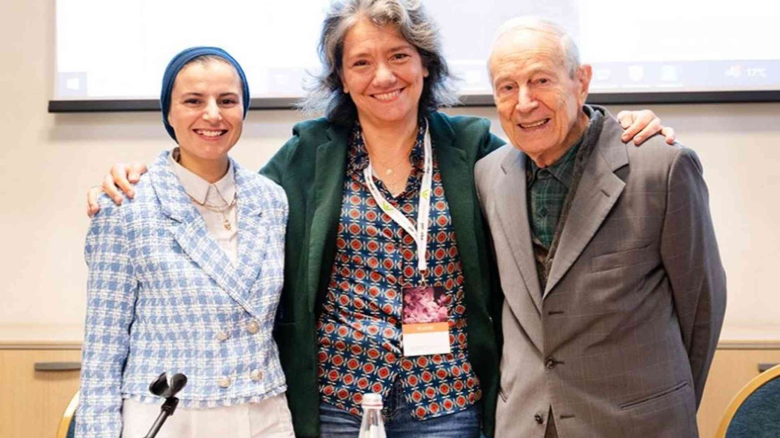 Il “popolo della vita” a Firenze, per un nuovo umanesimo