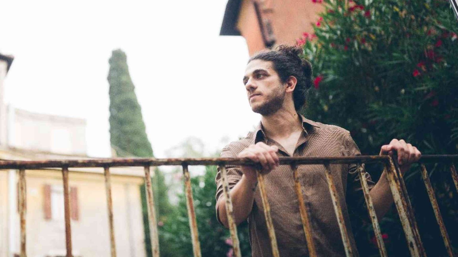 Mirkoeilcane: "Canto le mie domande su Dio e sull'uomo"