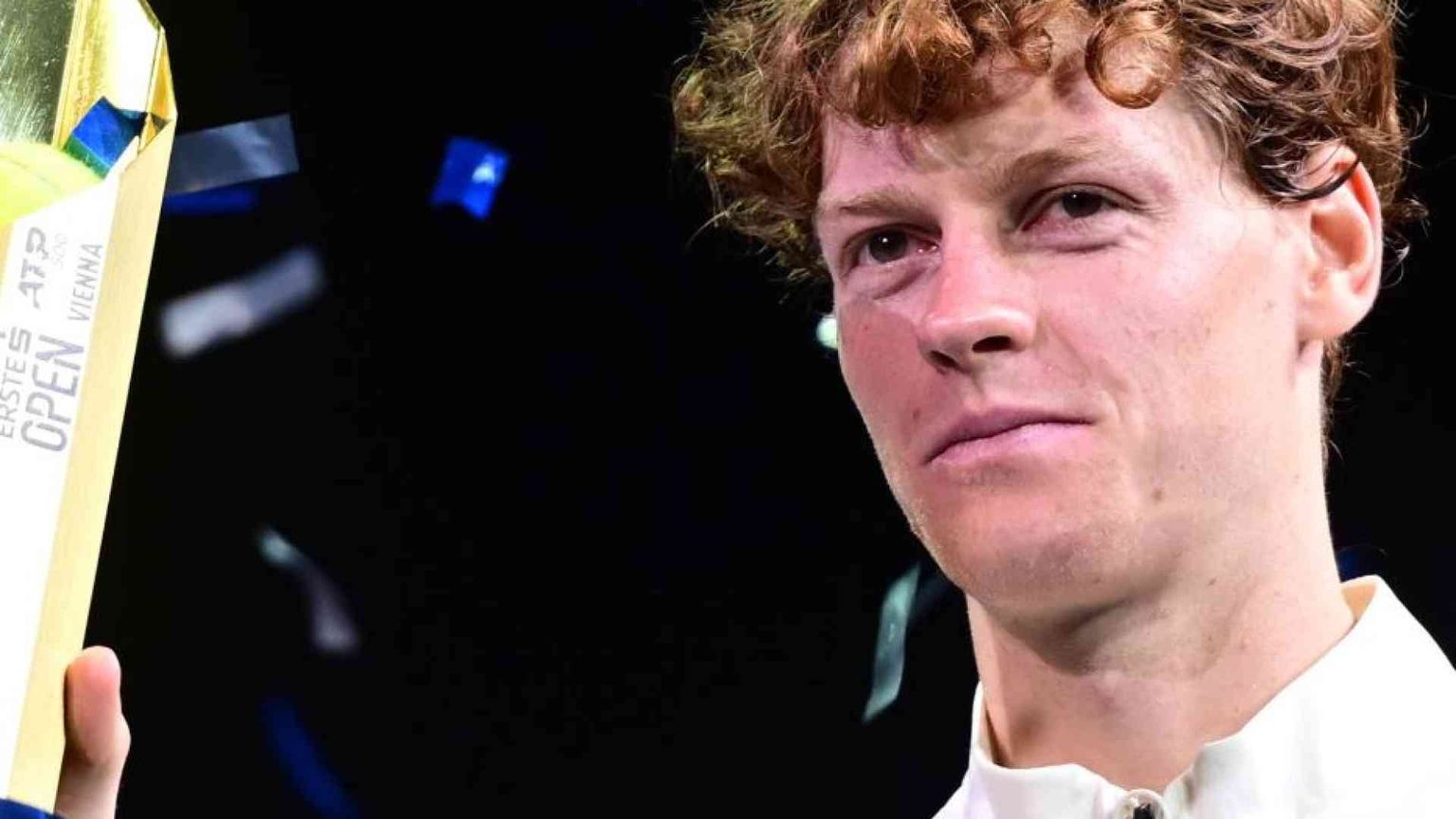 Pescosolido: «Jannik Sinner può essere il nuovo numero 1»