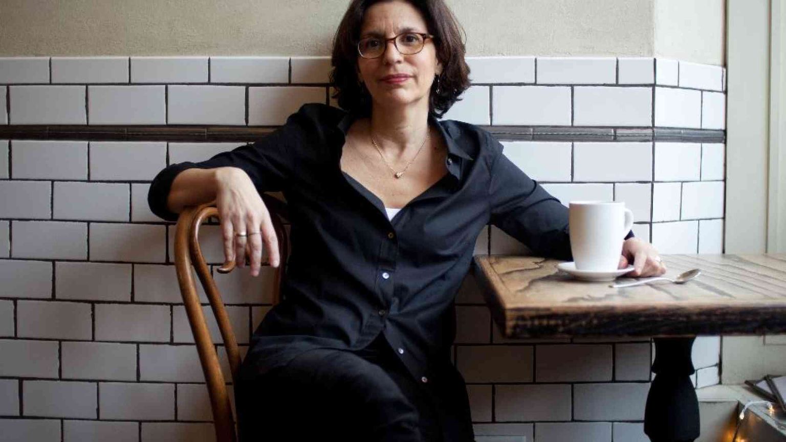 R.J. Palacio: «La gentilezza vince il male»