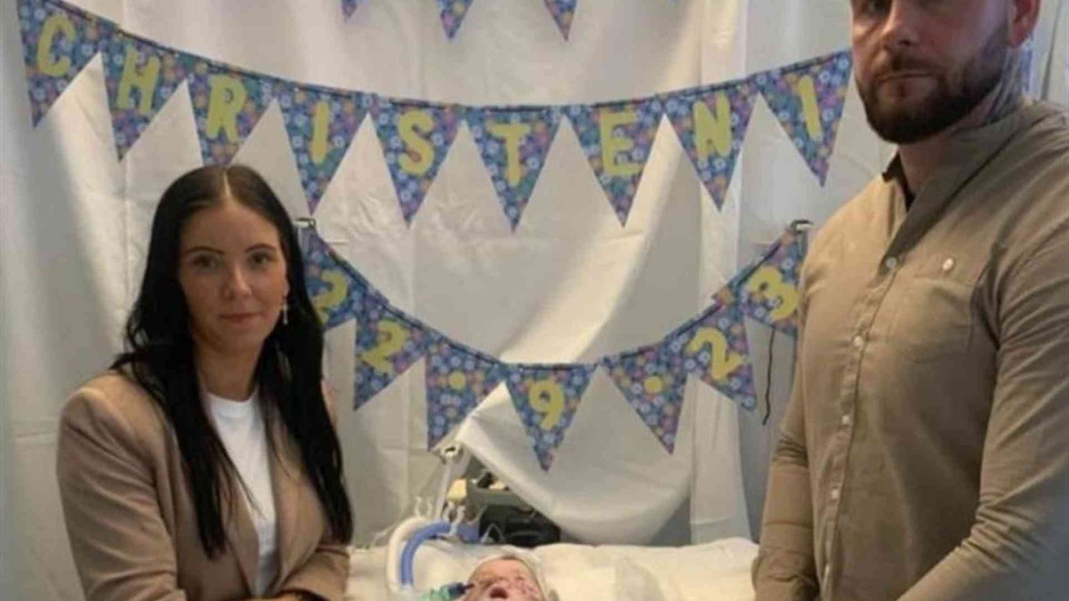 Ora la piccola Indi ha la cittadinanza italiana: la corsa per salvarla