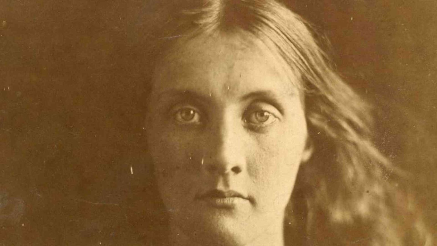 Julia Cameron, la fotografia va al di là della precisione