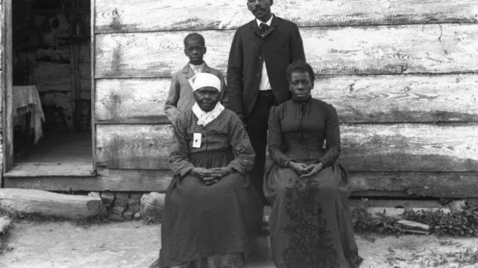 Tratta degli schiavi: la pagina nera della Georgetown University