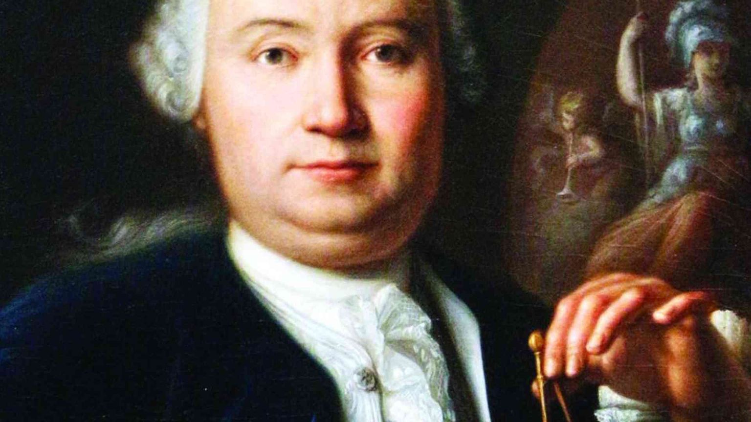 Vanvitelli, uomo di fede e di pittura