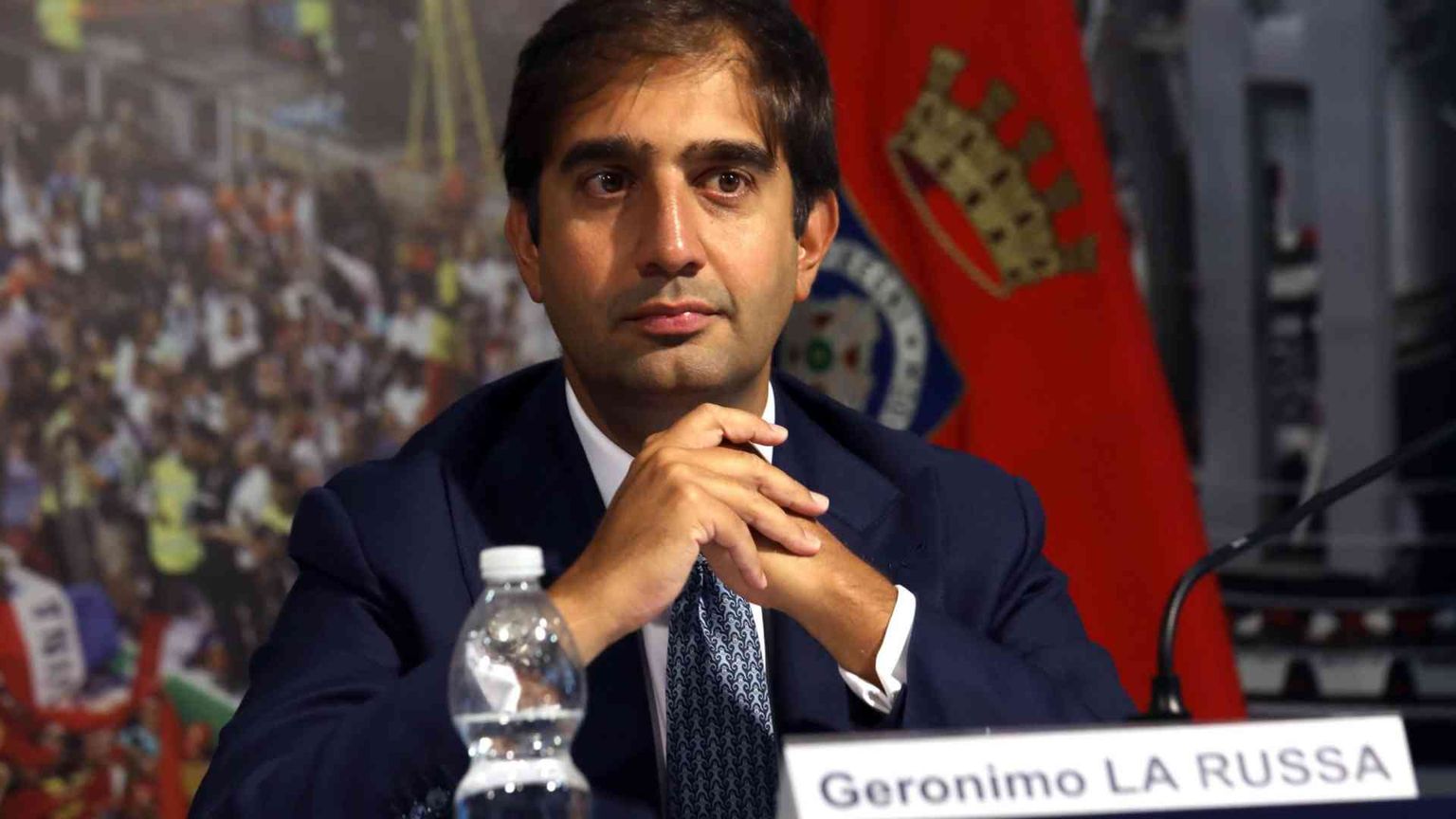 Geronimo La Russa nel Cda del Piccolo Teatro. Le opposizioni: è parentopoli