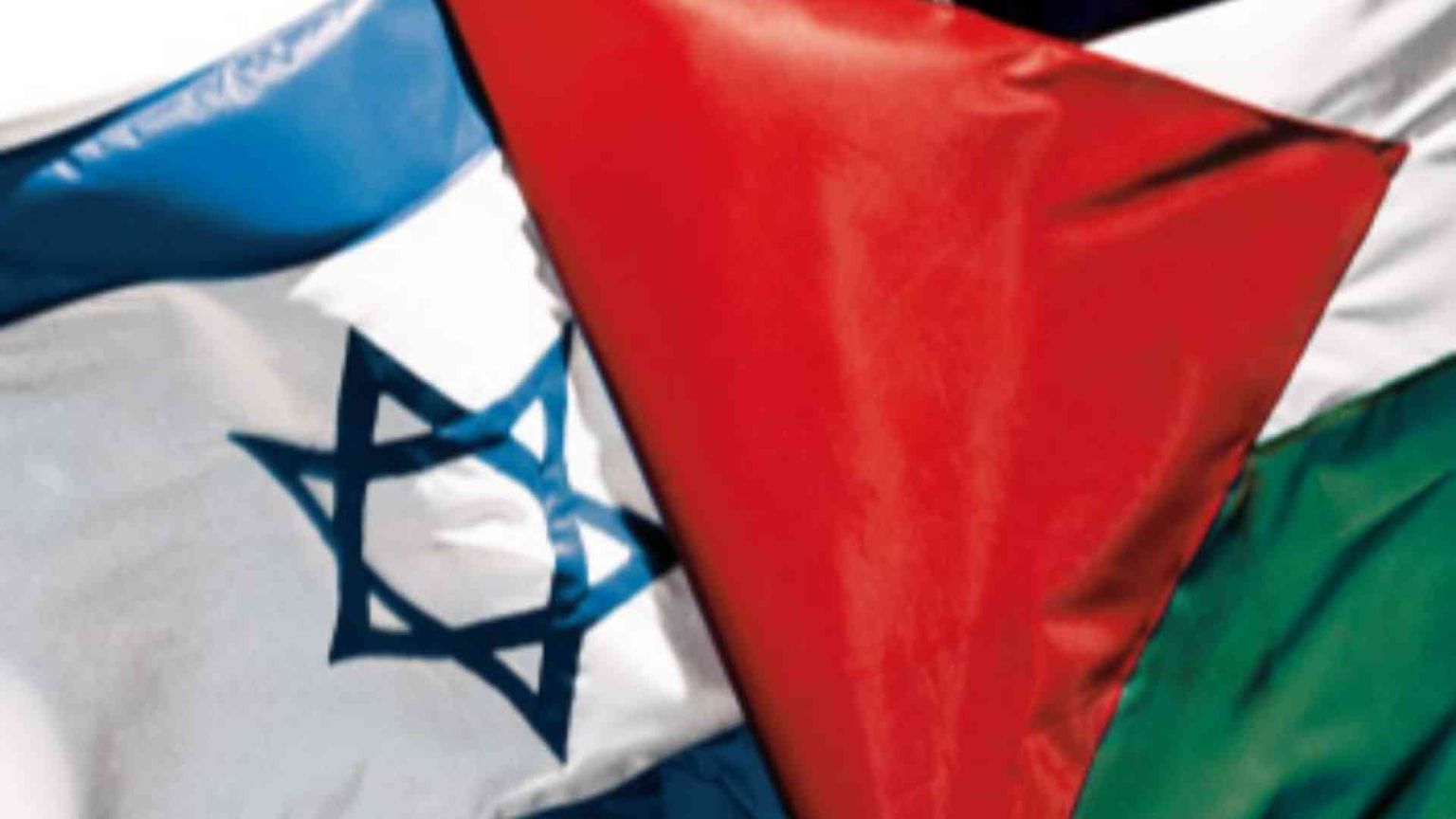 Ma la proposta “due popoli in due Stati” è ancora valida?