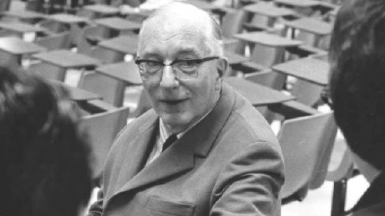 Voegelin e la resistenza del trascendente che rende imprevedibile la storia