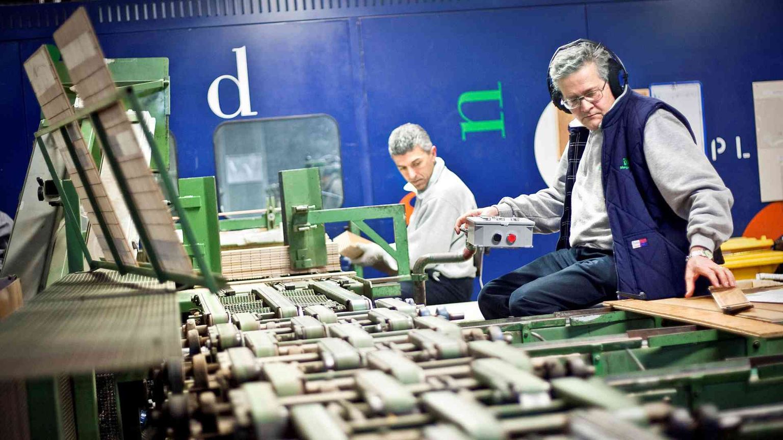 L'Italia non è un paese per giovani: il 37% dei lavoratori ha più di 50 anni