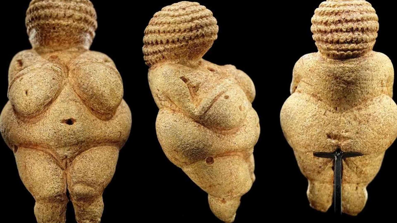 Sacre o carismatiche, quando le donne erano il mistero più grande