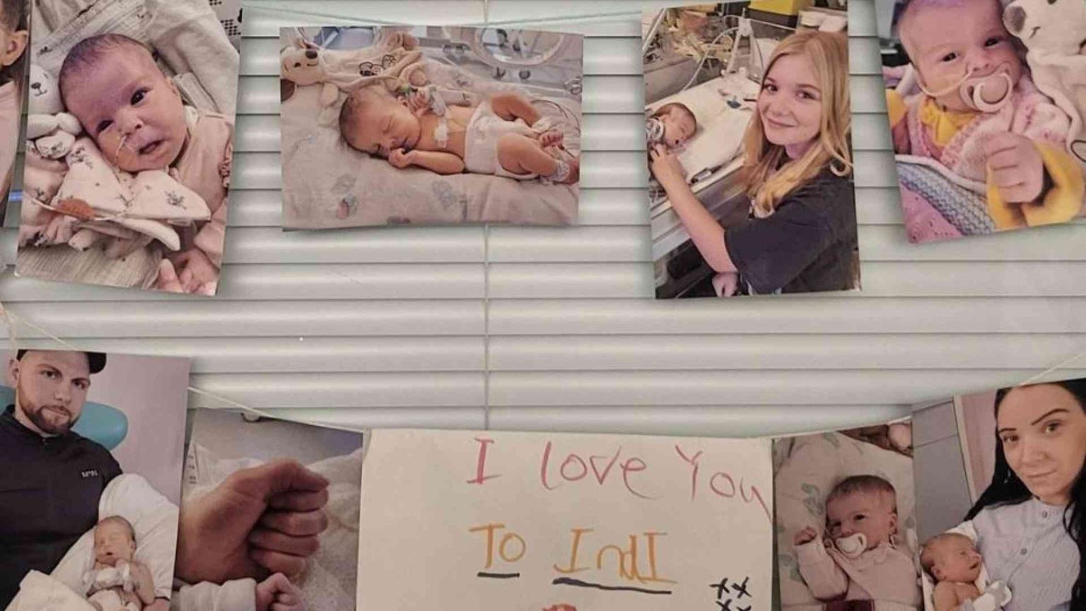 Prosperi: accanto a Indi, le nostre domande di senso sul dolore innocente