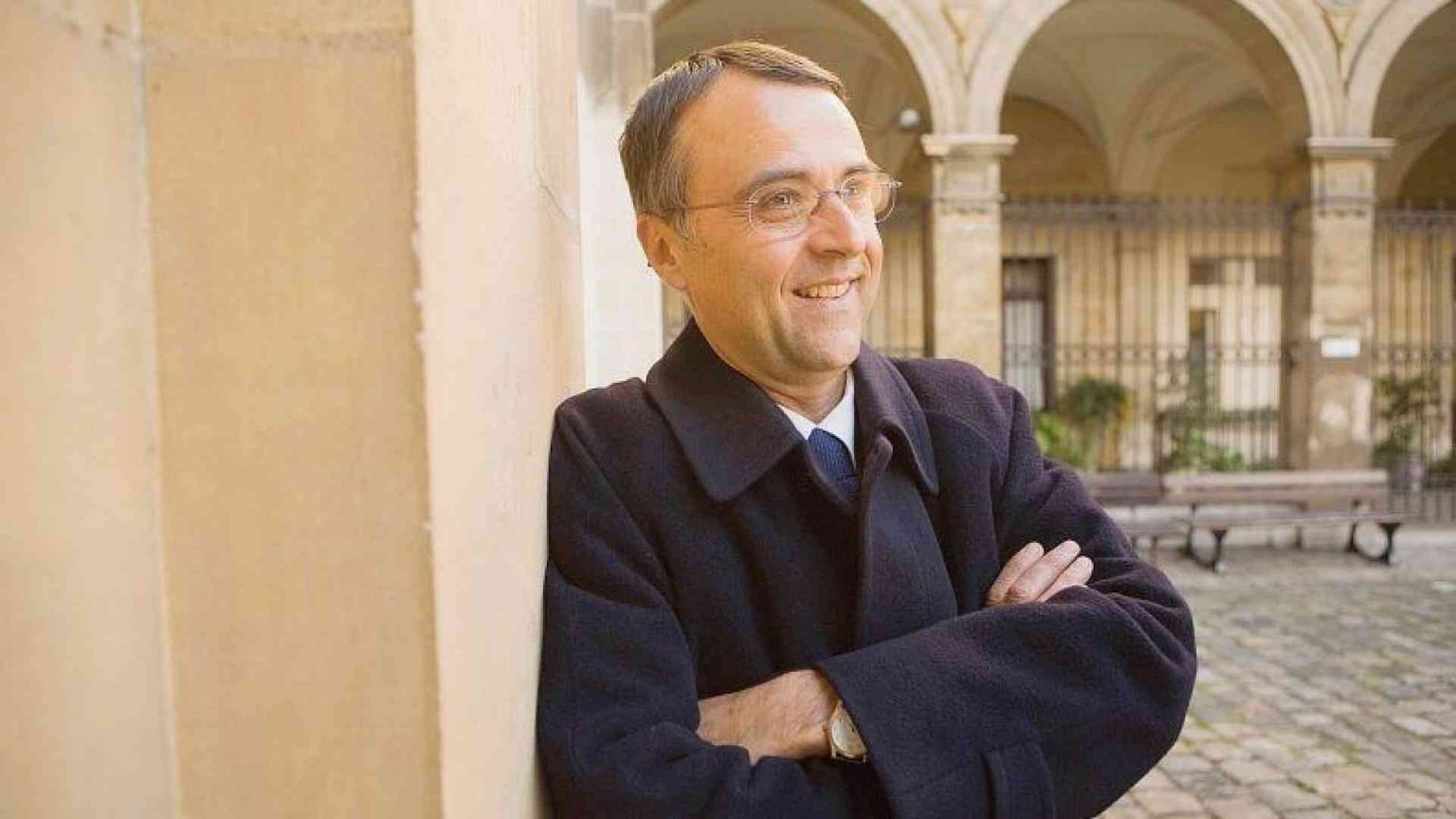 Trans e gay, "il battesimo non è concessione ecclesiale"