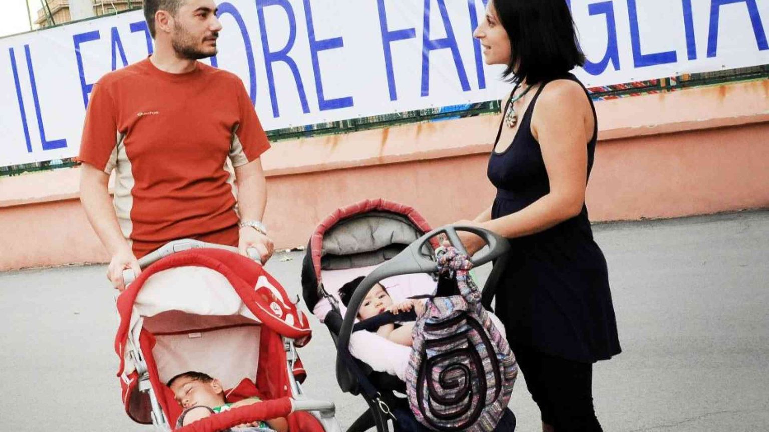Le politiche per la famiglia vittime di ambiguità e fake news