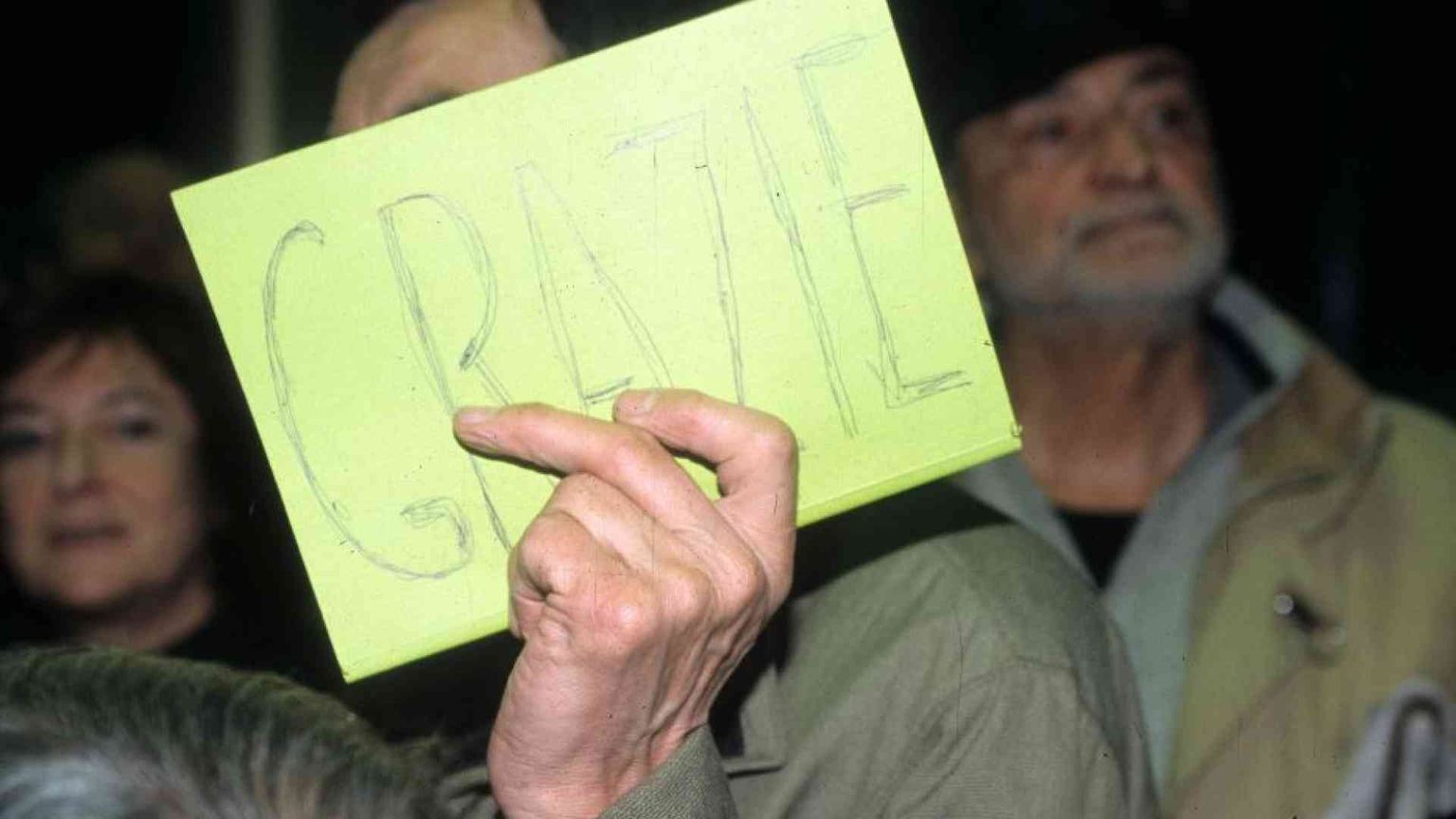 Perché essere gentile tutto l'anno (e non solo nel Giorno della gentilezza)