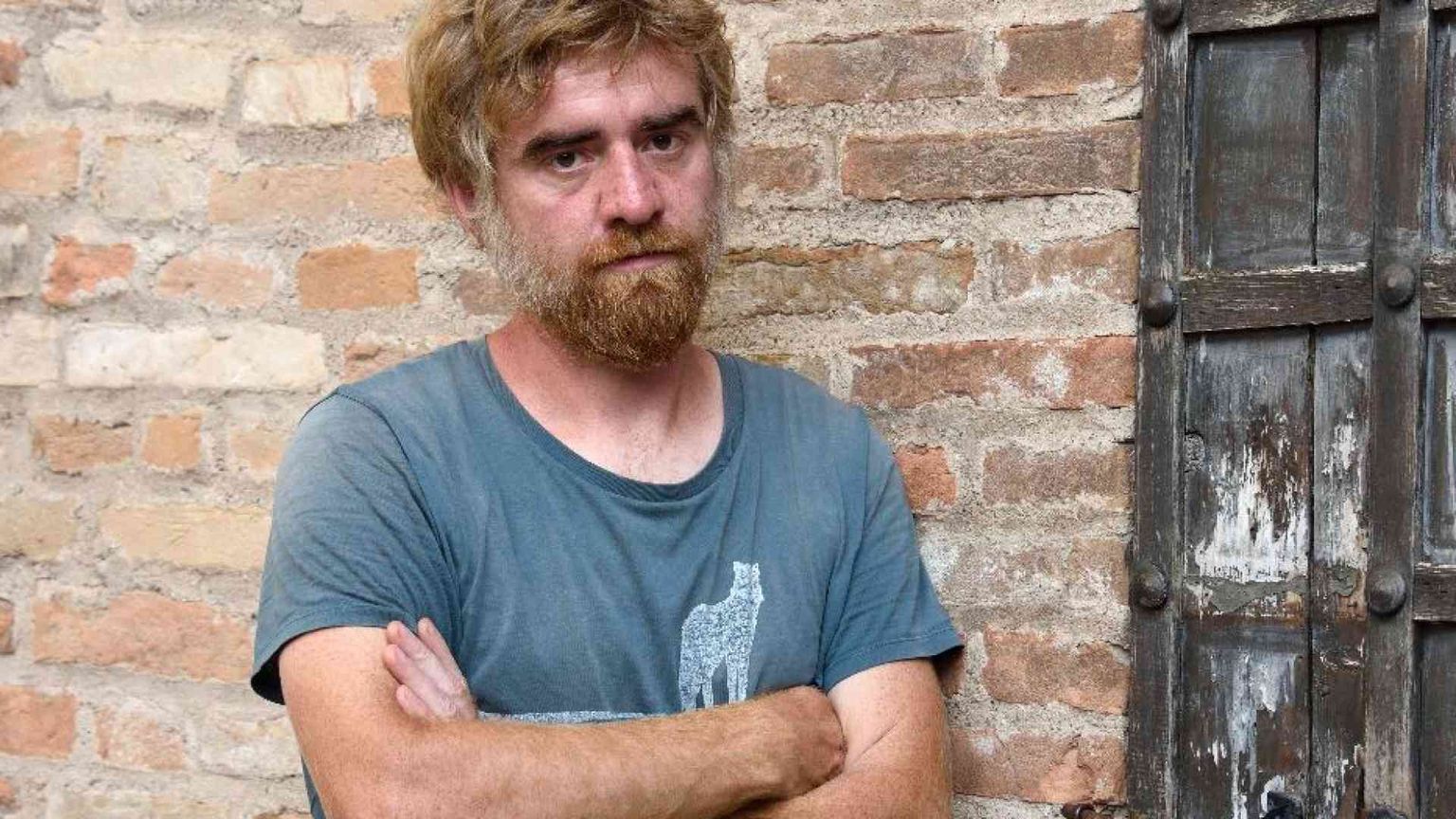 Paolo Cognetti si mette dalla parte dei protagonisti. E della Valsesia