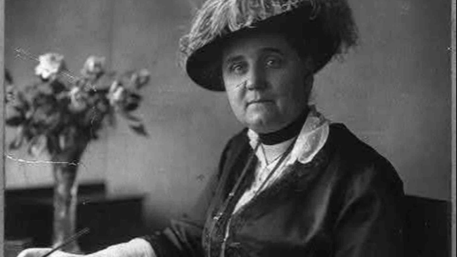 Jane Addams, l'utopia di abolire la prostituzione
