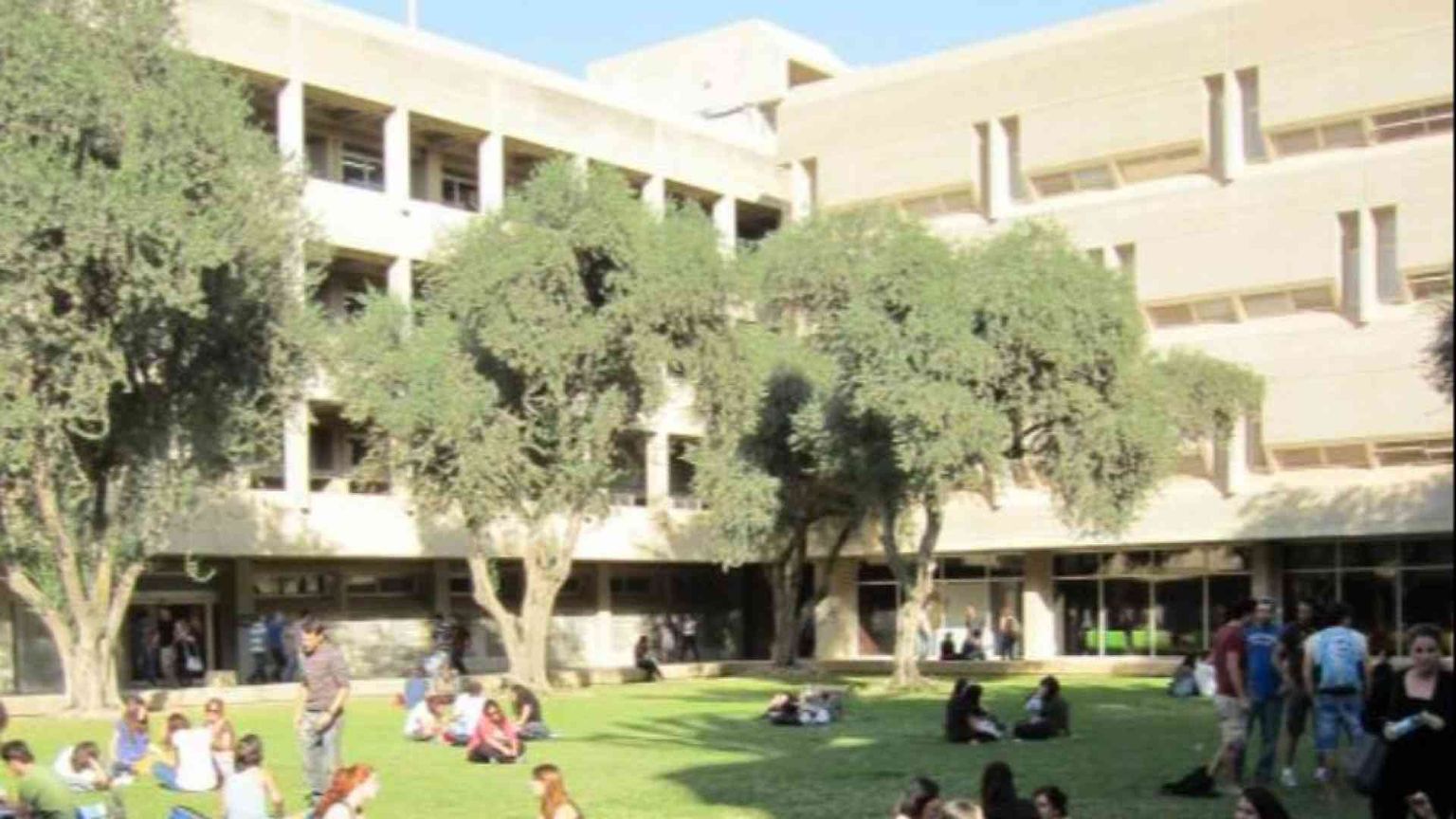 Boicottare gli atenei israeliani? Gli accademici sono divisi