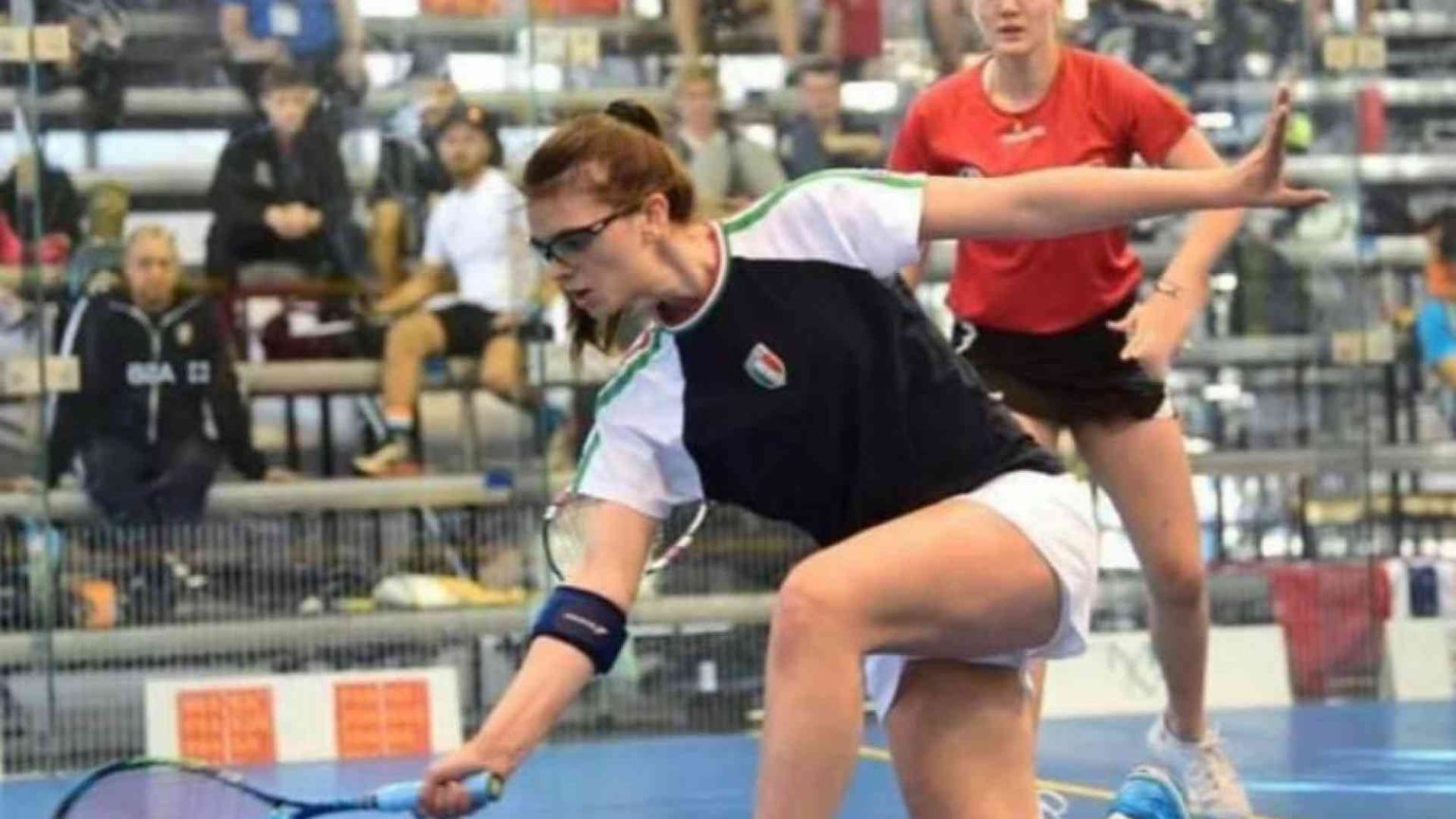 Oltre la Sinnermania, c'è anche lo squash. E l’Italia ora spera nel boom