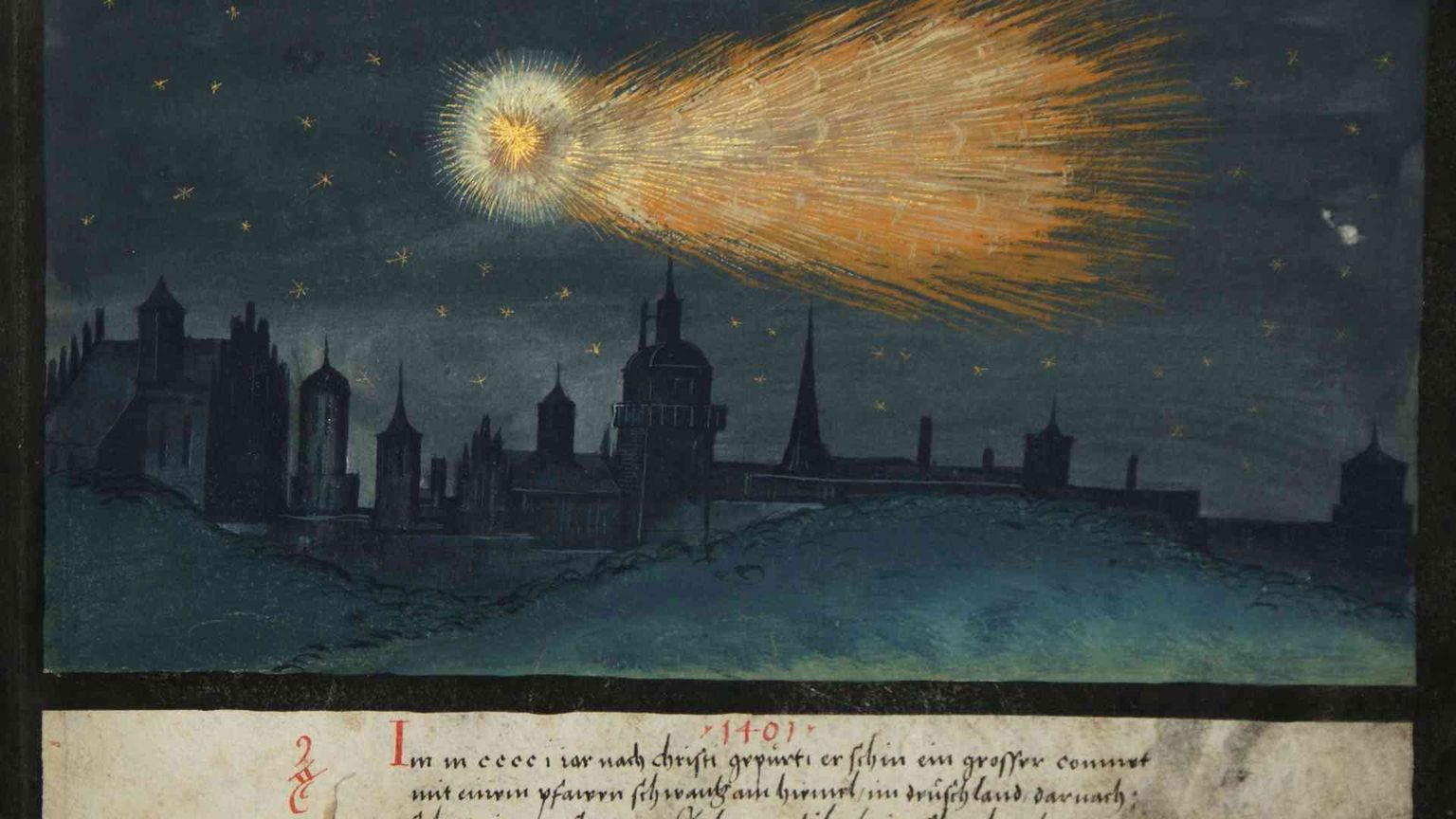 Papa Francesco: la stella che illumina le scelte dell’esistenza