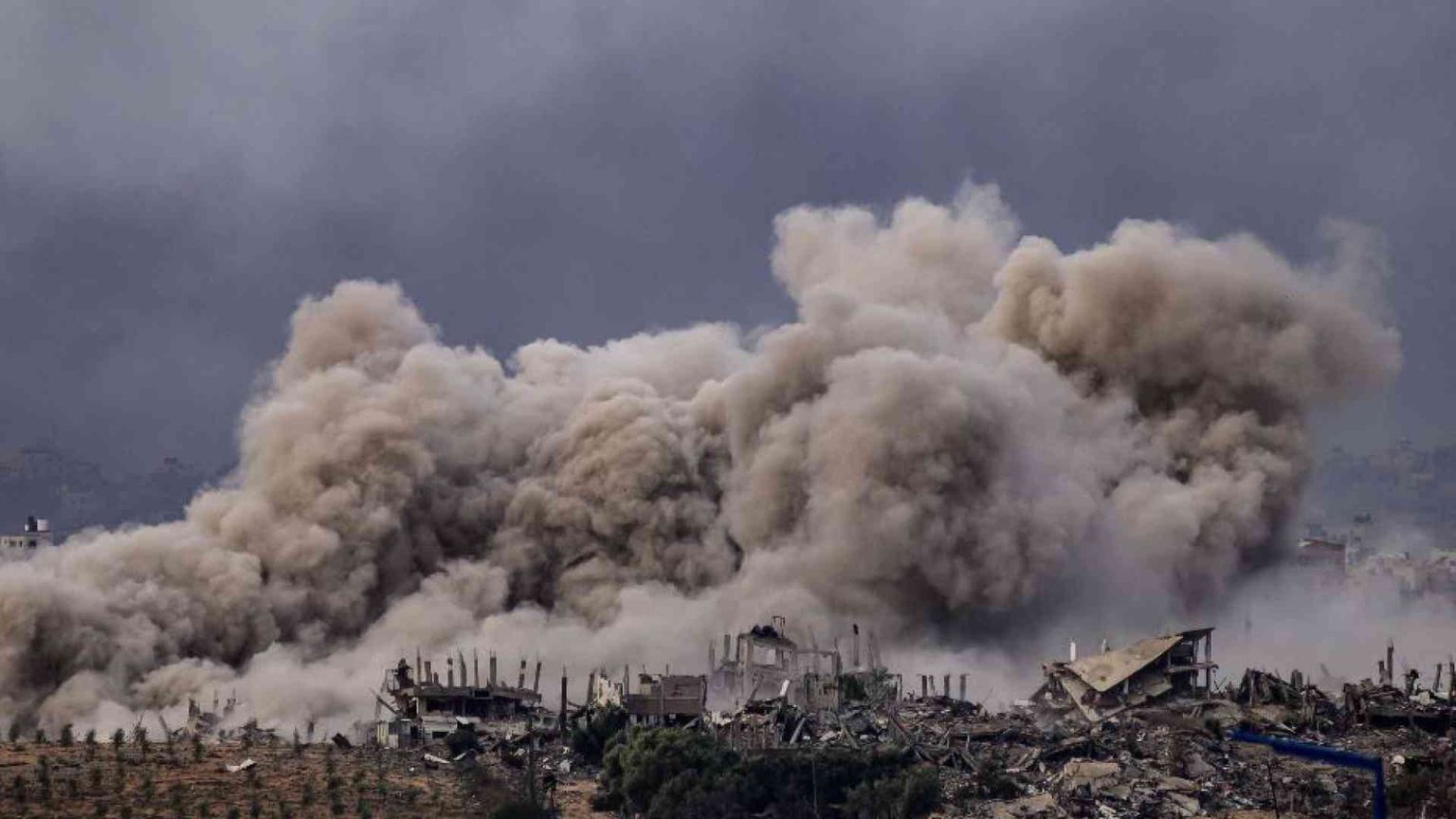 Slitta la tregua a Gaza. Ecco cosa prevede e chi sarà liberato