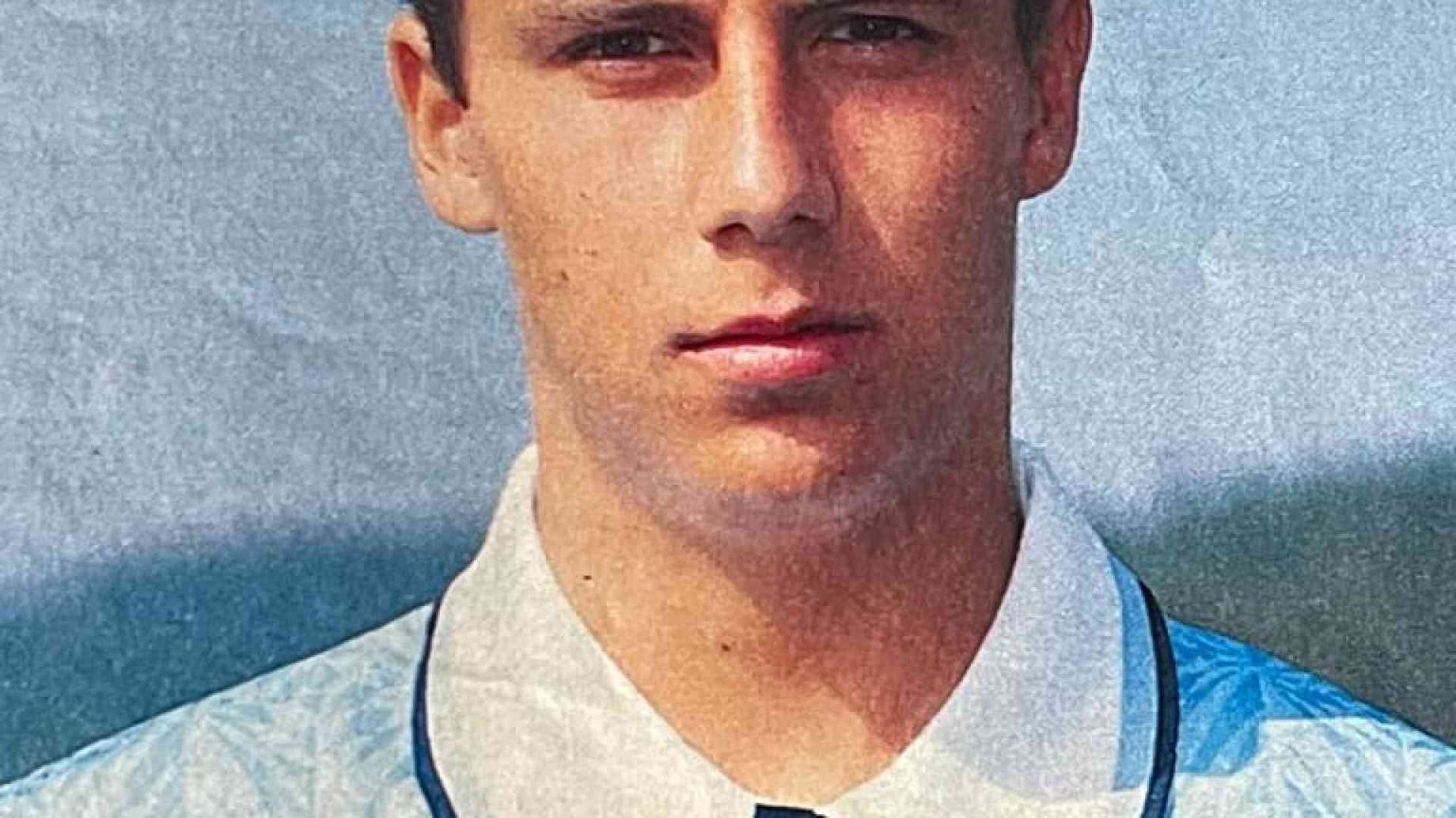 Victor Claudio Vallerini: calcio, fede e altre missioni