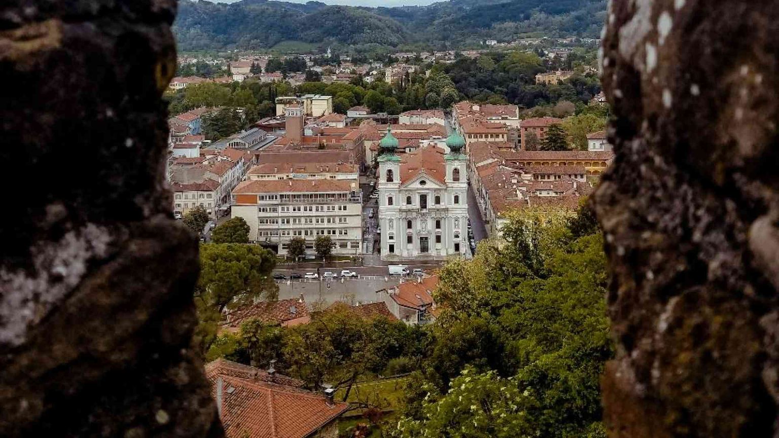 Lo spirito di Gorizia, esempio per l'Europa