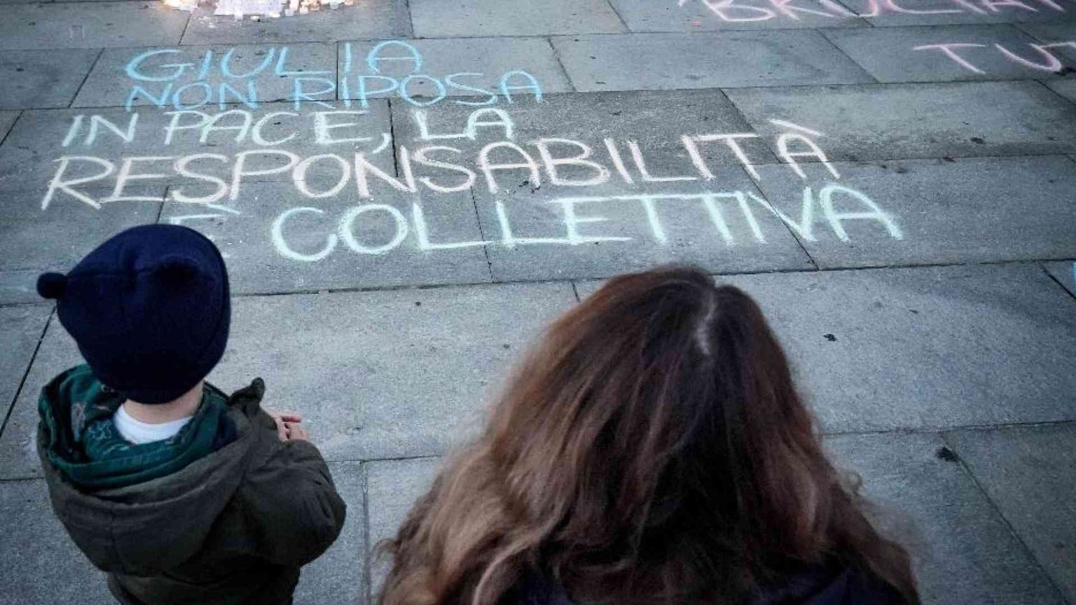 Cari uomini insegniamo il valore della sconfitta