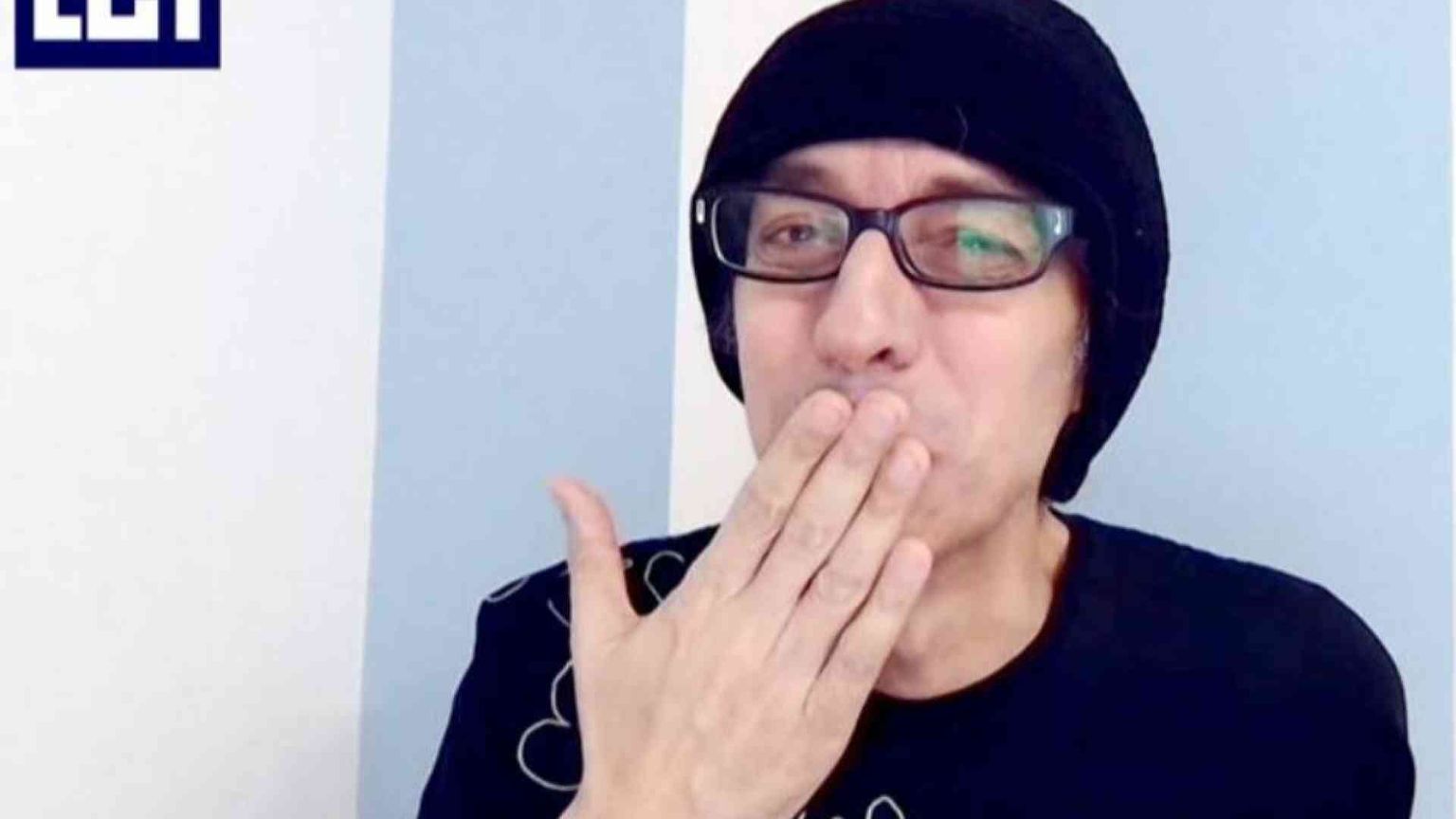 L'annuncio di Amadeus: «Giovanni Allevi ospite a Sanremo»