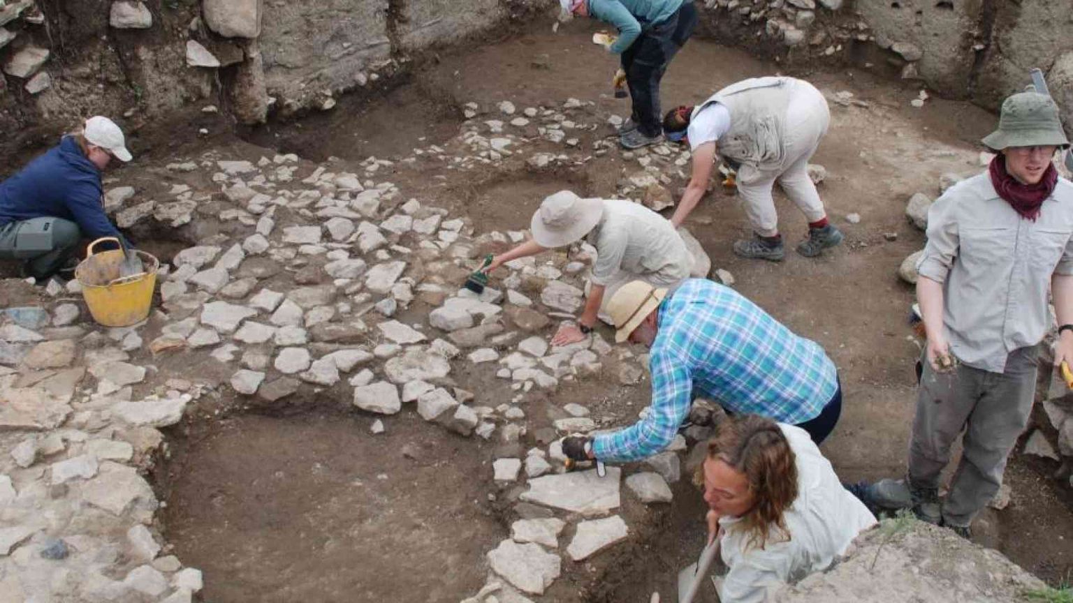 Trovata Zippalanda, la mitica città santa degli Ittiti