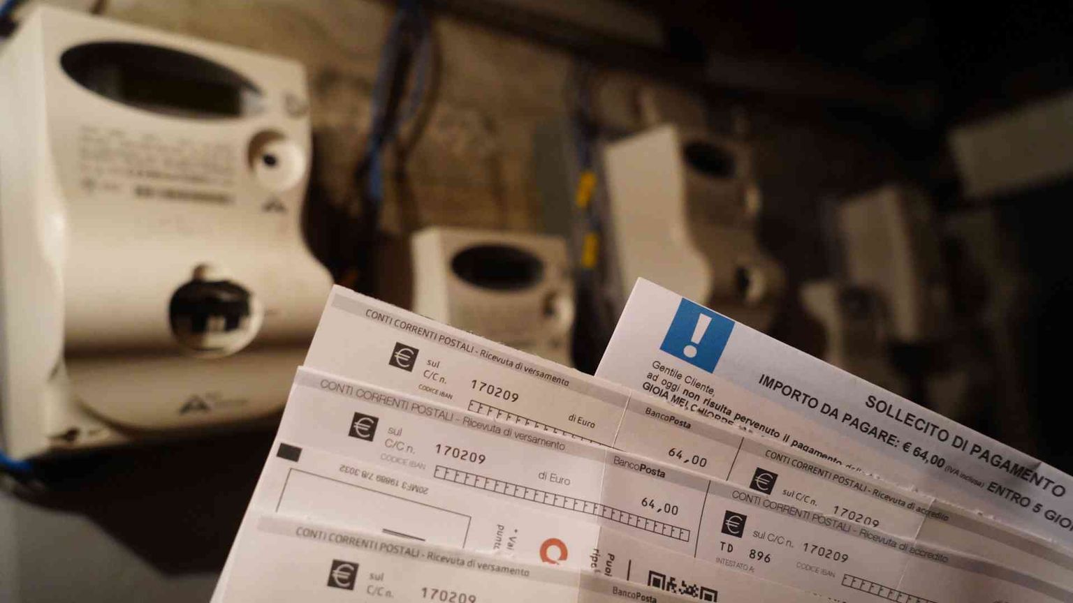 Per le bollette stop al mercato tutelato: cosa accade ora? Cosa c'è da sapere