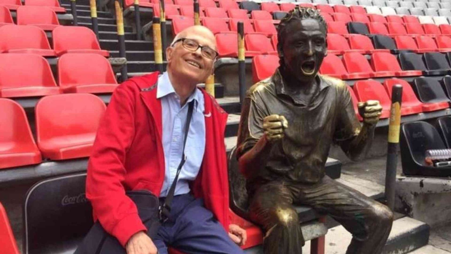 Addio a Franco Zuccalà, narratore del calcio e dello sport di ieri