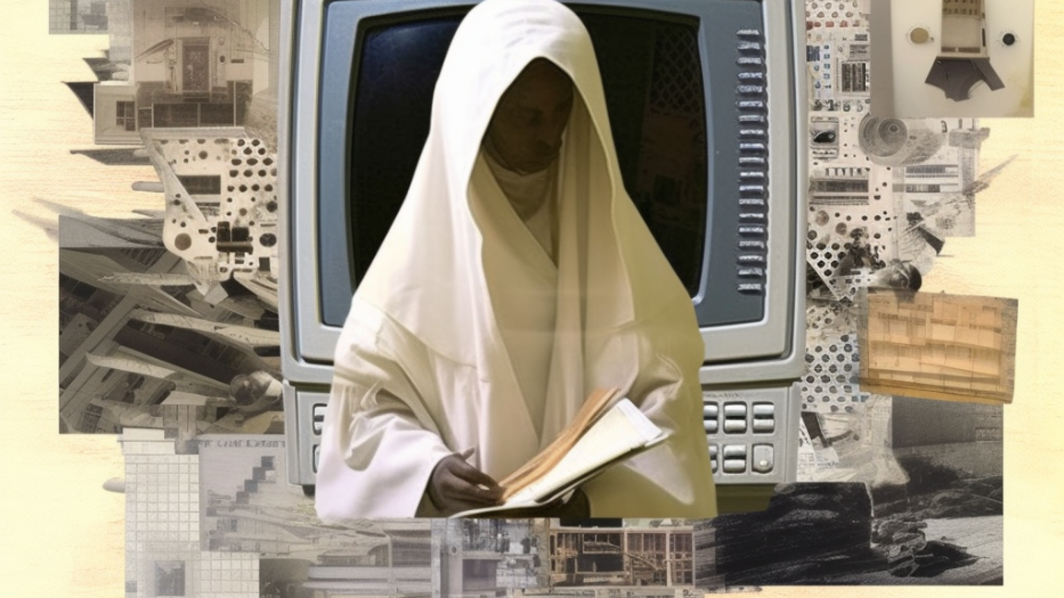 Dall'intelligenza artificiale una nuova illusione di immortalità?