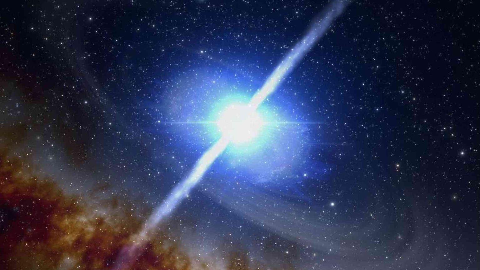 Una nuova teoria prova a mettere d'accordo Einstein e Heisenberg