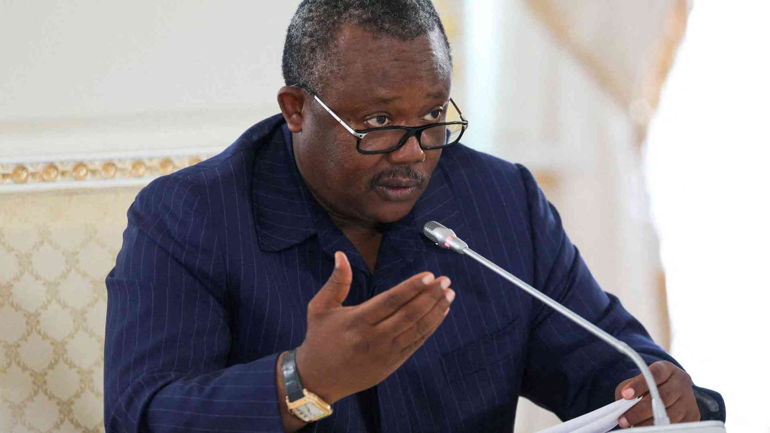 Alta tensione in Guinea Bissau: «I militari occupano la capitale»