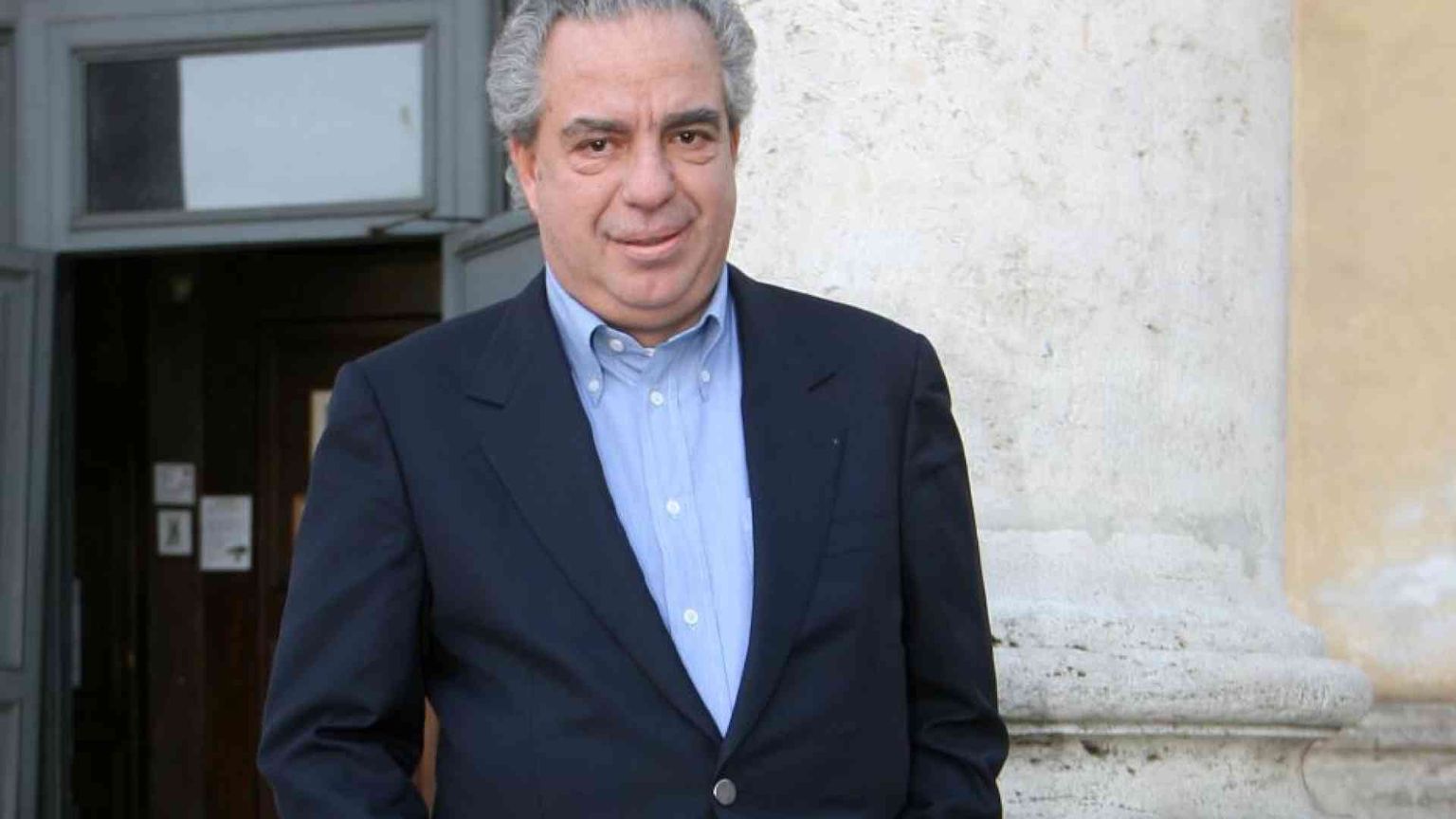 Tempera, il Maestro bacchetta: «Un Sanremo buono solo per la tv»