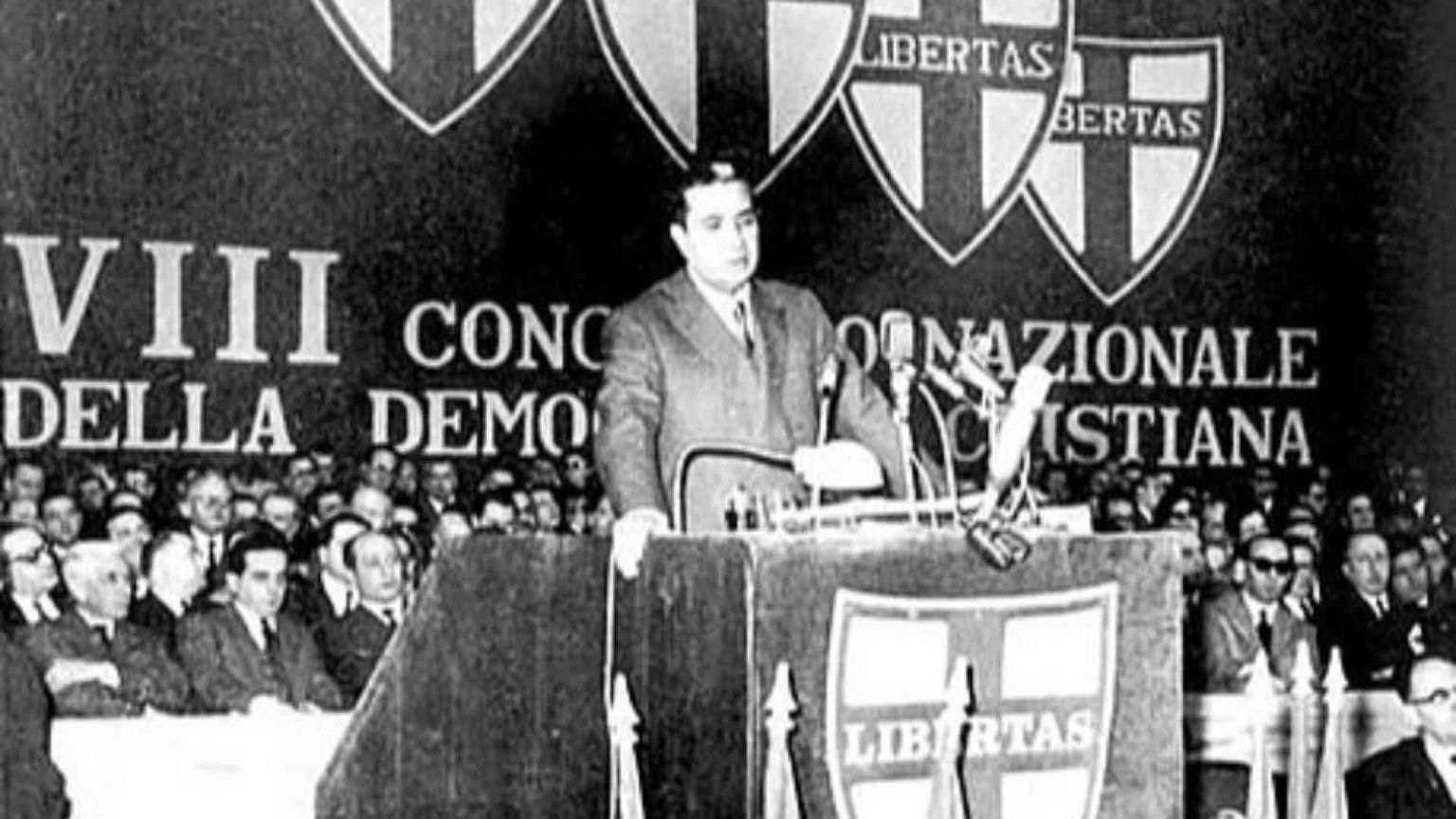 Democrazia cristiana: una storia ancora da scrivere?